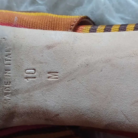 Isabella Fiore kitten heels - Picture 9 of 12